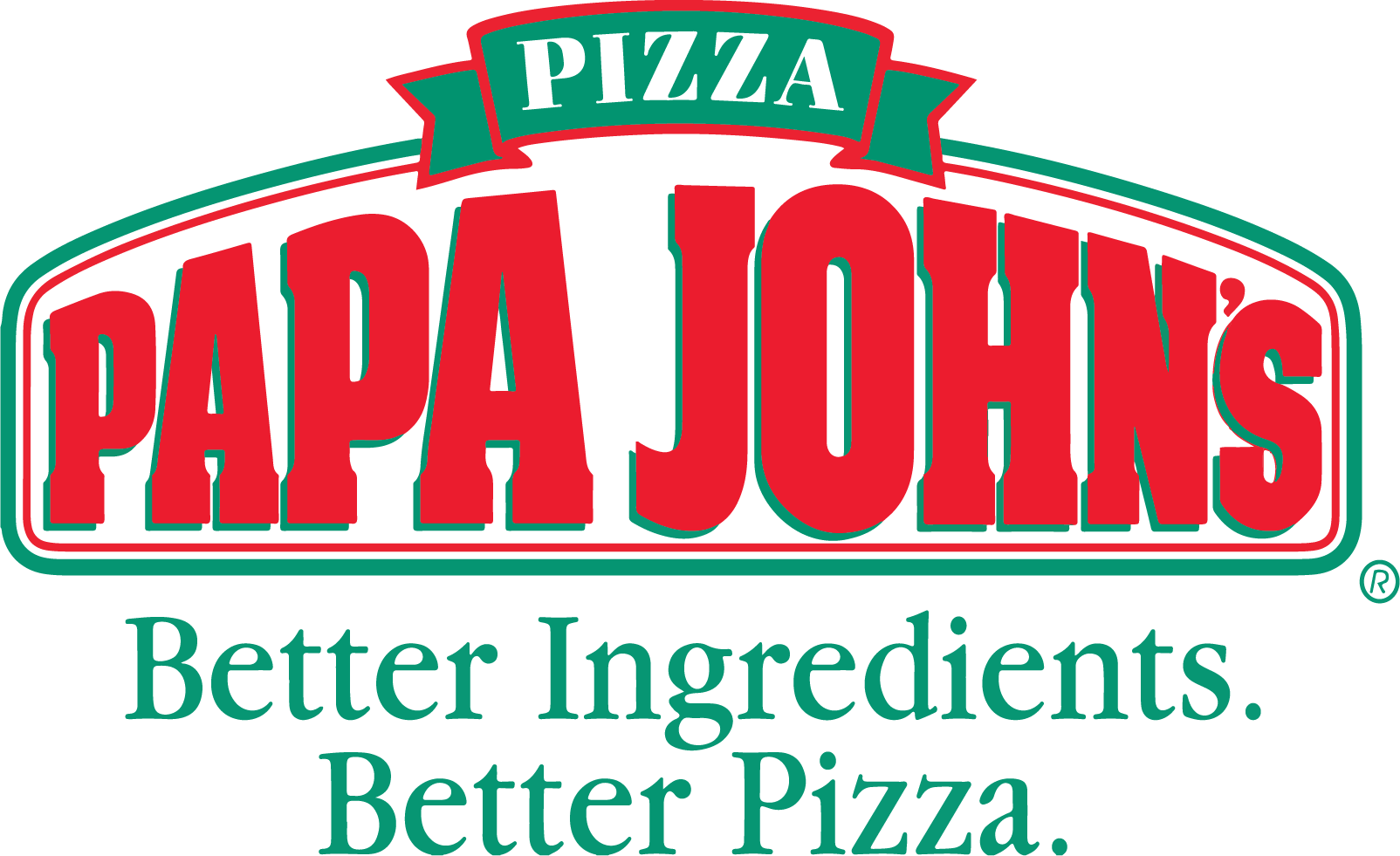 papa johns logo